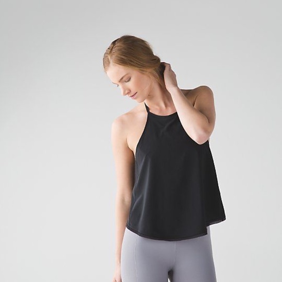 Lululemon Free Spirit Tank - Picture 2 of 11